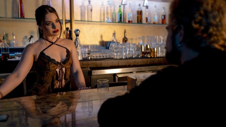 Digital Playground - Under The Knife - Episode 3 - Maddie Wren, Vince Karter Porn Video